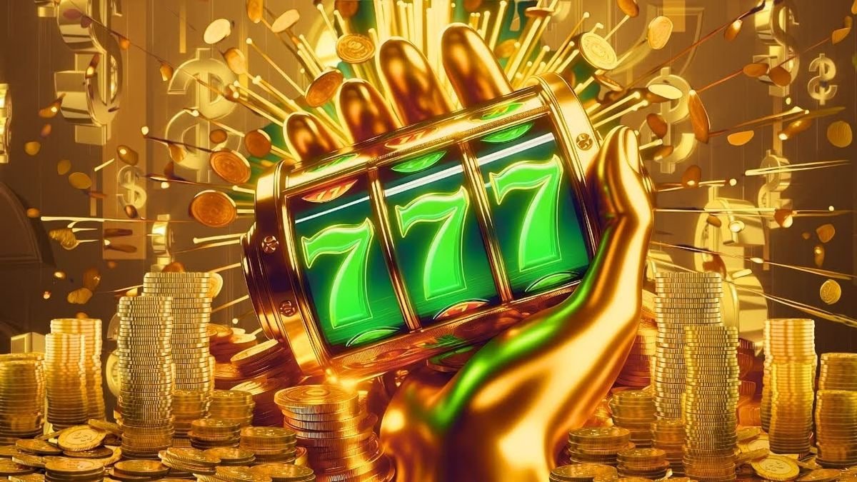 Live football and casino game selection